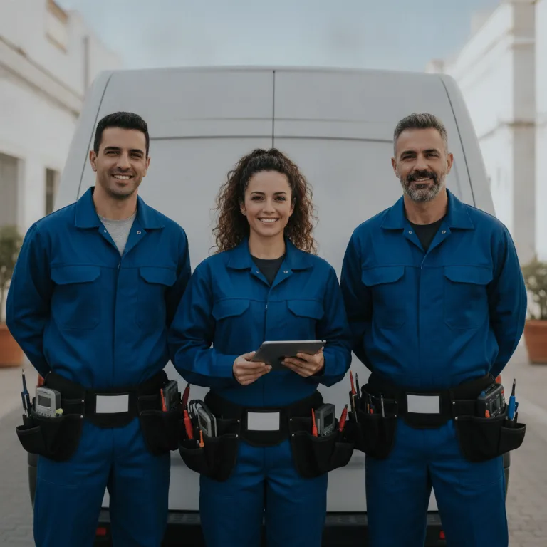 Consultor de Cumplimiento NIS2 DORA equipo en Puente de Vallecas